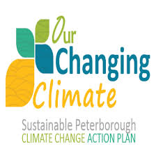 The city of Peterborough is accepting donations toward it's Action Plan on Greenhouse Gas reduction.