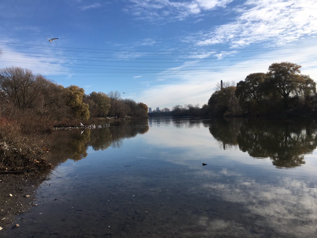 london ontario thames