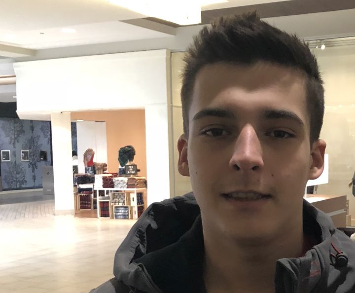 According to the RCMP, Tommy Lance Harrington "was last believed to have been with his pickup" truck on Cinch Road, about 70 kilometres north of Grande Cache, at about 9 p.m. Saturday.