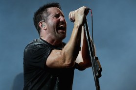 Ongoing History Daily: The effect of video games on Nine Inch Nails