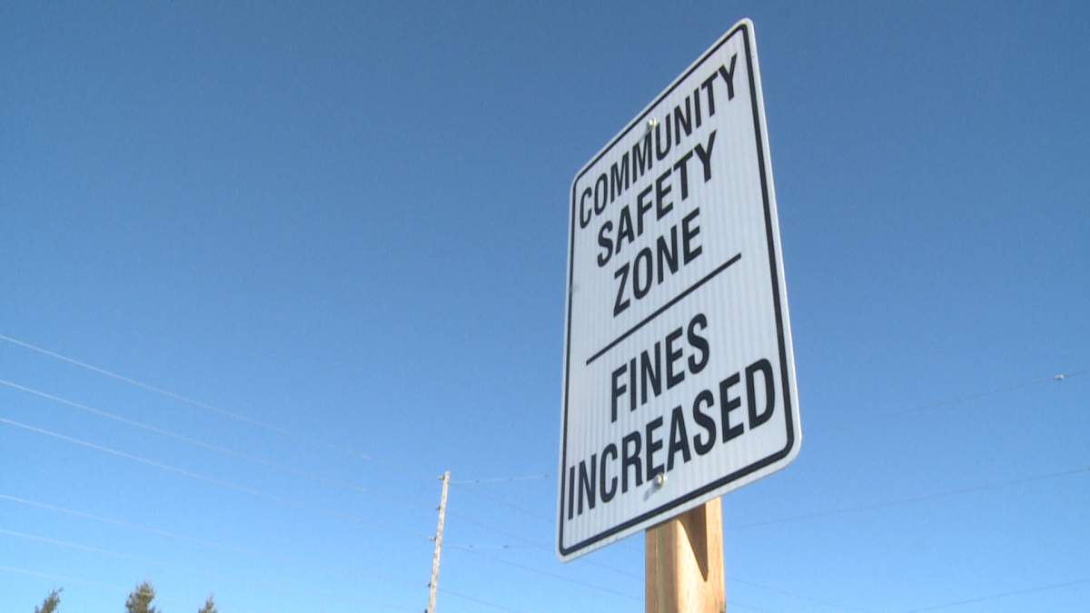 Automated speed enforcement within 12 community safety zones is the latest measure to crack down on speeding in Hamilton.