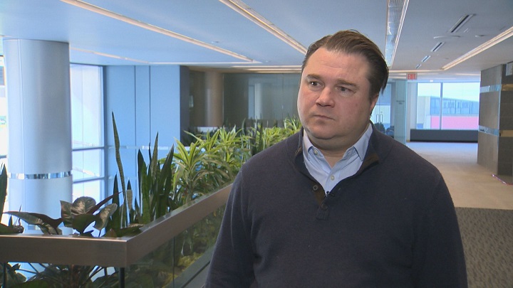 The NDP’s Mark Wasyliw says the changes would be too broad.