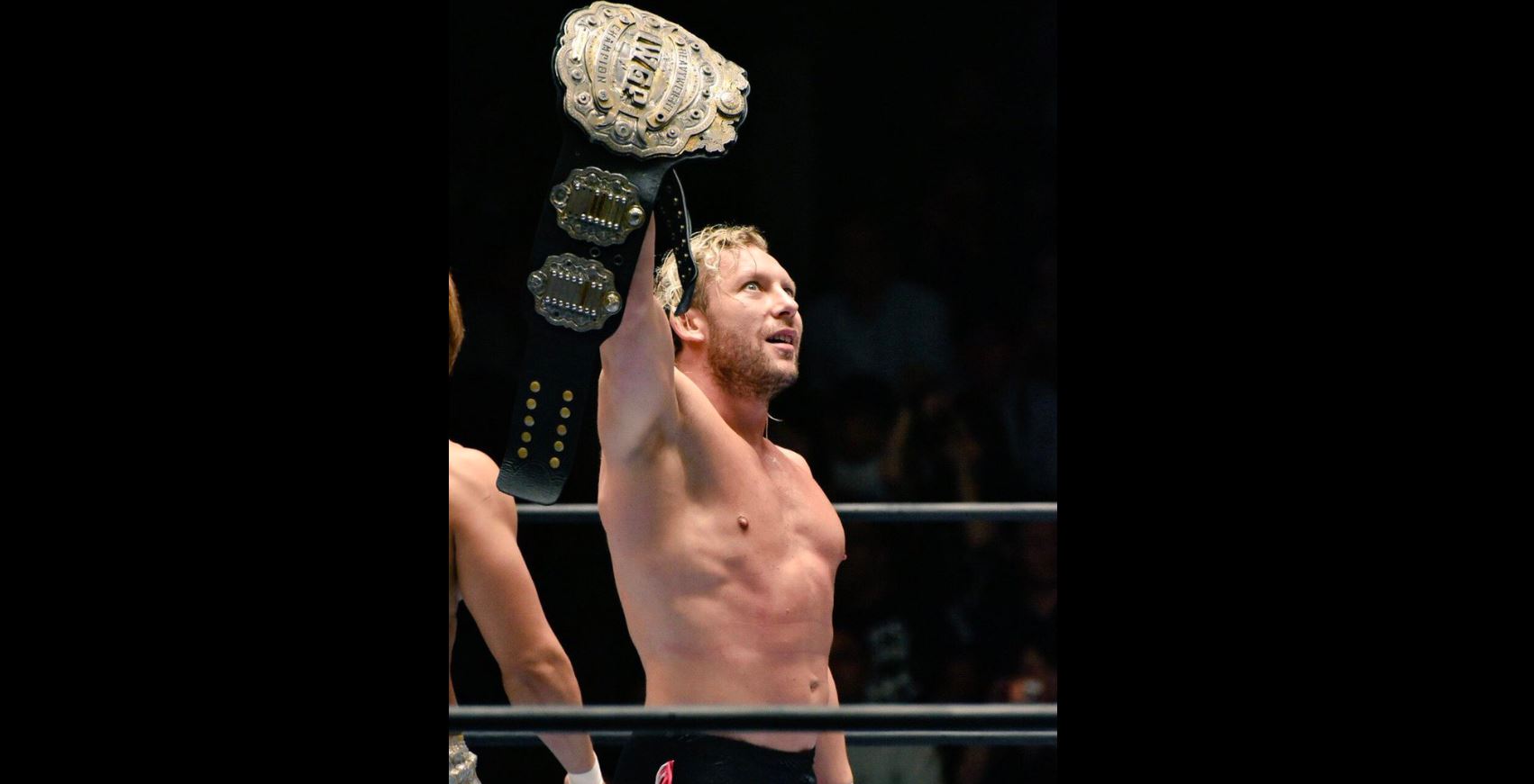 omega man a wrestling love story