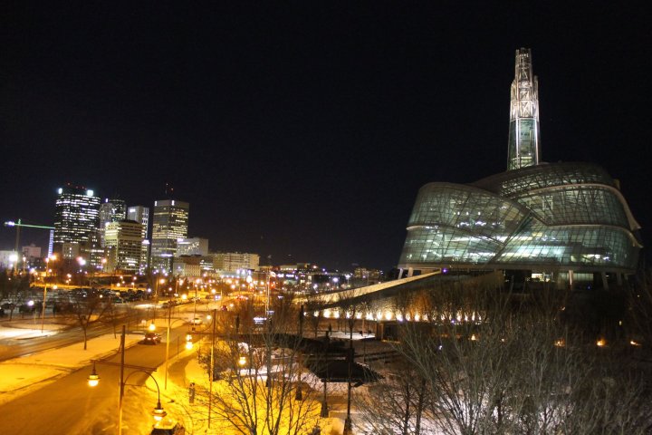 ‘We embrace our coldest season’: Winnipeg to host Winter Cities Shake-Up event