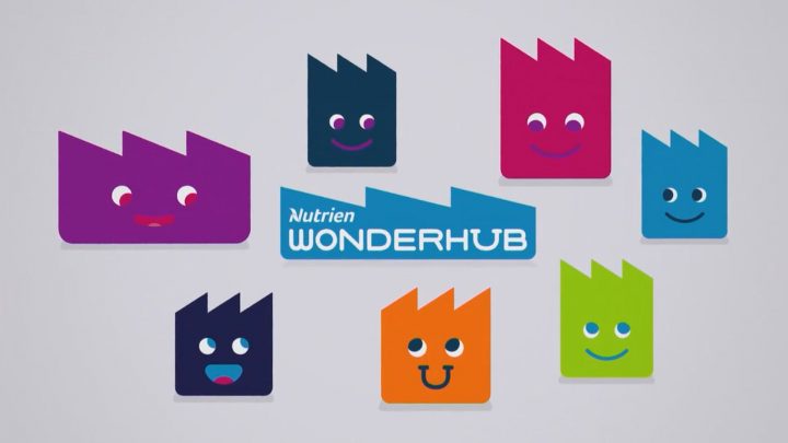 Formerly the Nutrien Children’s Discovery Museum, the organization will now operate as Nutrien Wonderhub.