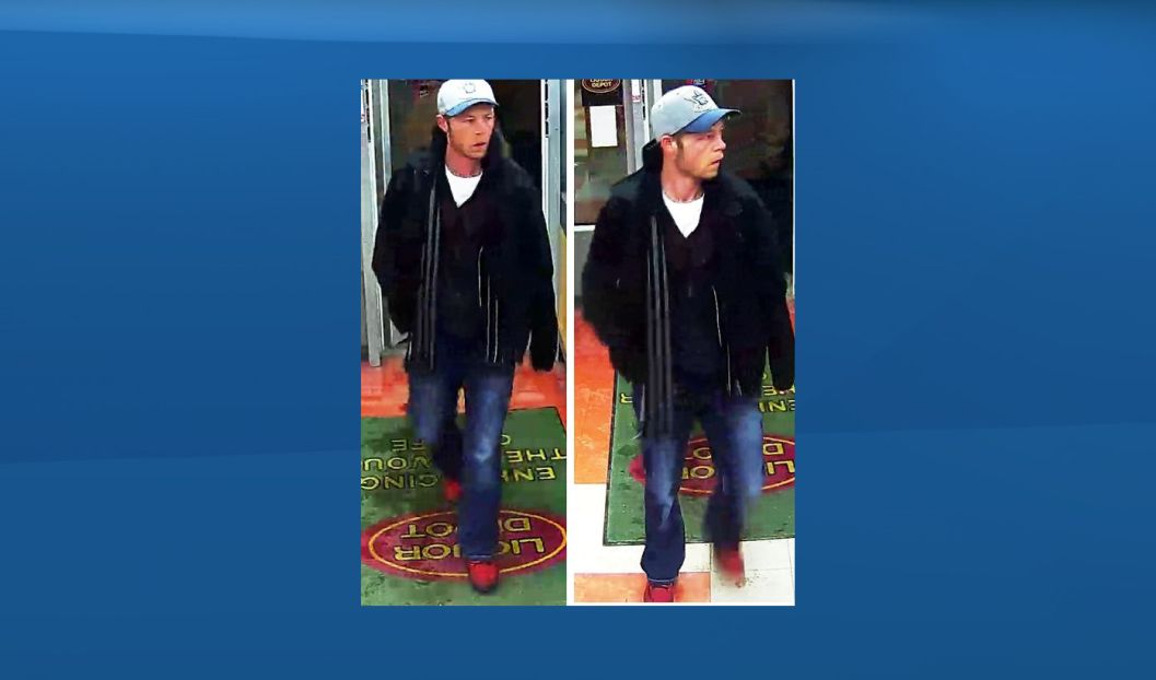 Assist to Locate: EPS is seeking the public’s help to locate this fraud suspect.