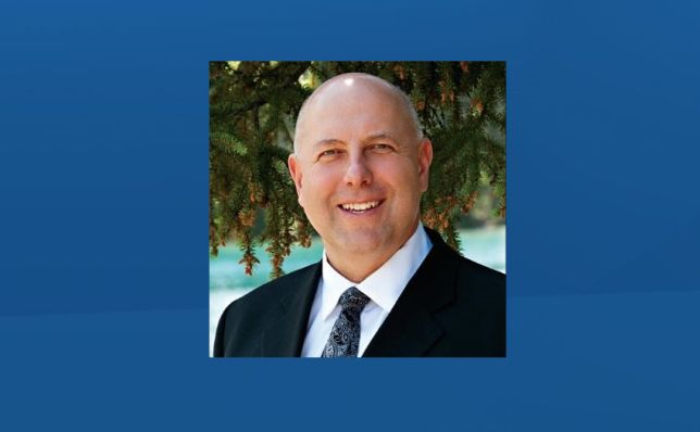 Patrick Bieleny of Edmonton, Alberta.