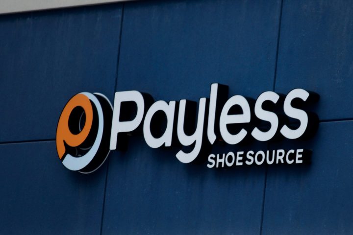 Payless Approved By Bankruptcy Court To Begin Closing Stores