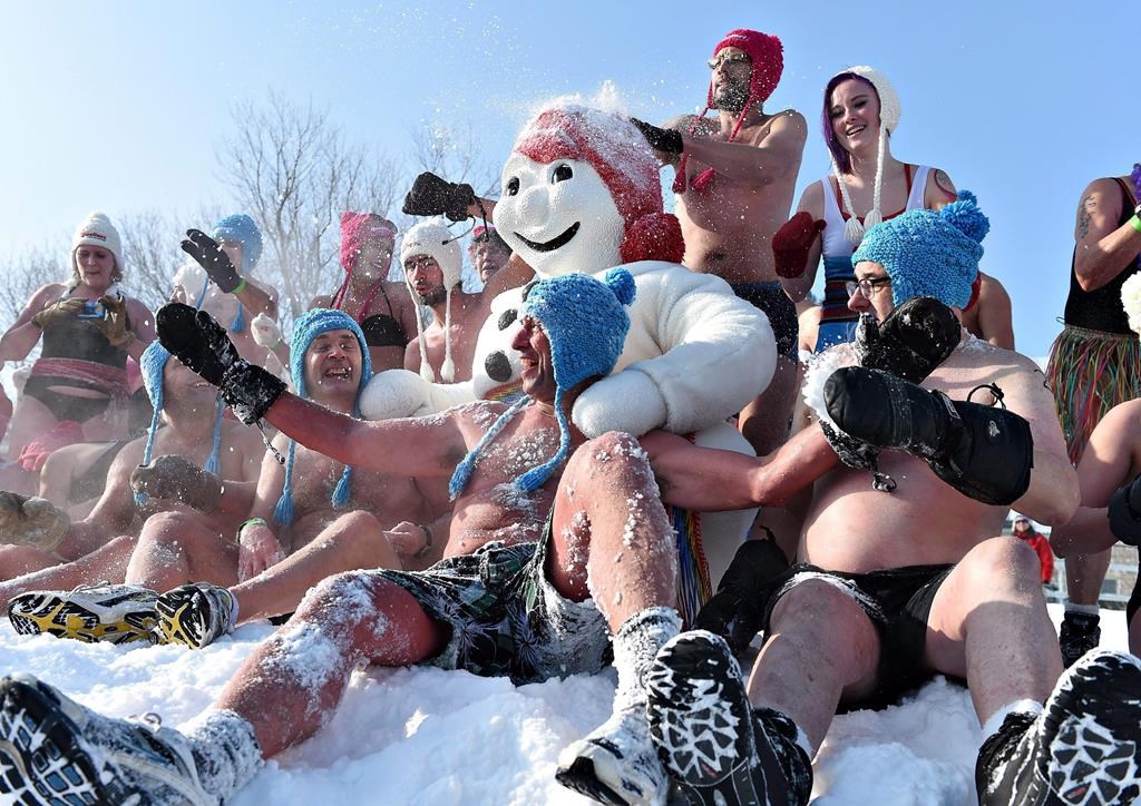Quebec City's winter carnival is promising to improve its next parade after scathing online reviews claimed organizational failures at the most recent event left children in tears.