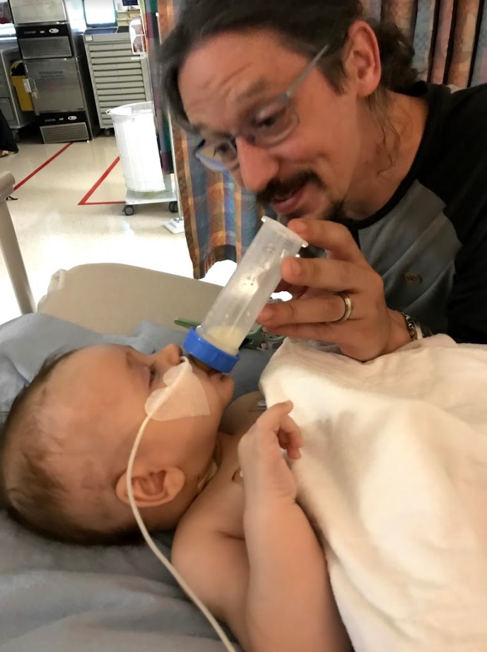 Anne-Marie MacKenzie