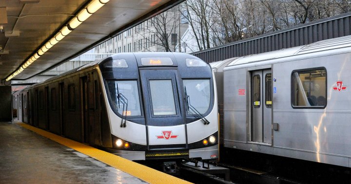 TTC union told staff not to disclose vaccination status, transit agency tells labour board