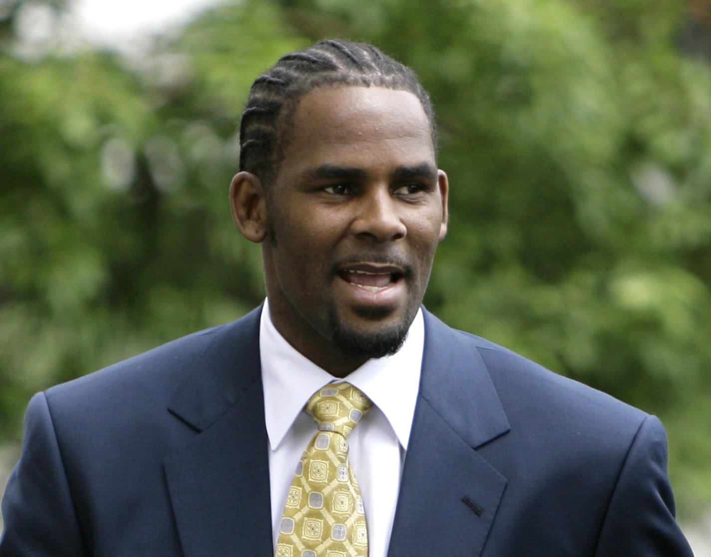 R. Kelly was acquitted in 2008. Here's why the current case against him may be stronger - National | Globalnews.ca R. Kelly was acquitted in 2008. Here's why the current case against him may be stronger - National | Globalnews.ca
