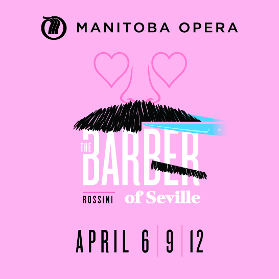 The Barber of Seville comes to Manitoba Opera - image