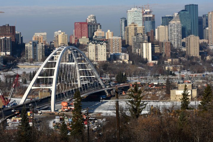 8.7 % tax increase recommended to meet Edmonton’s 2024 operating budget