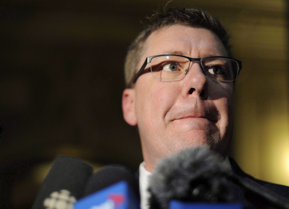 Premier Scott Moe says Saskatchewan’s budget is something “this government can be proud of” and is encouraging the public to look over it closely when it is tabled in the legislature.