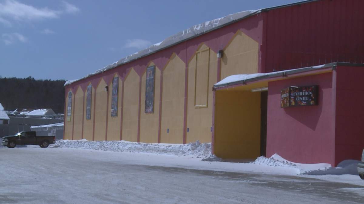 Fredericton Exhibition staff say they were only against the city’s plan for development if it meant the exhibition had to move.