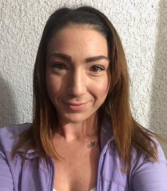 Bronwyn Taylor was found safe early Thursday morning.