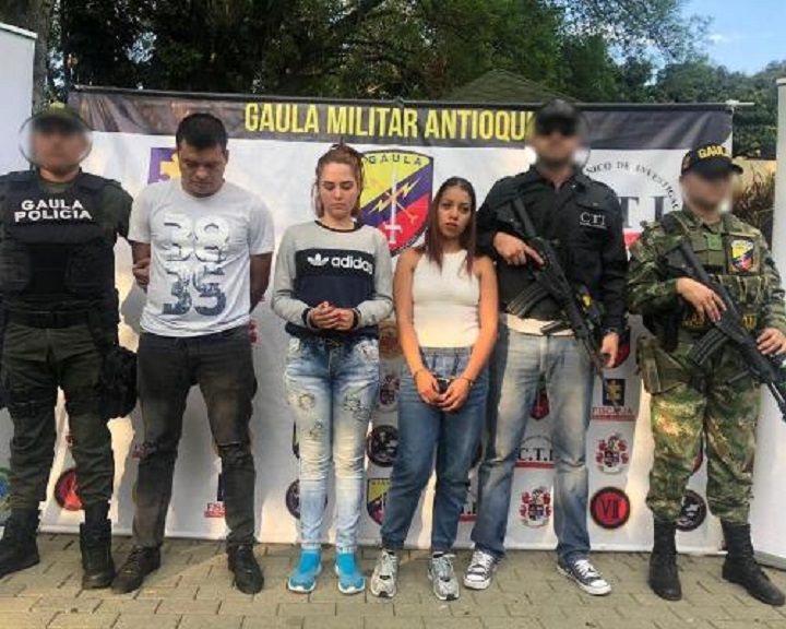 Three of the suspects in the kidnapping and death of SFU professor Ramasan Gencay