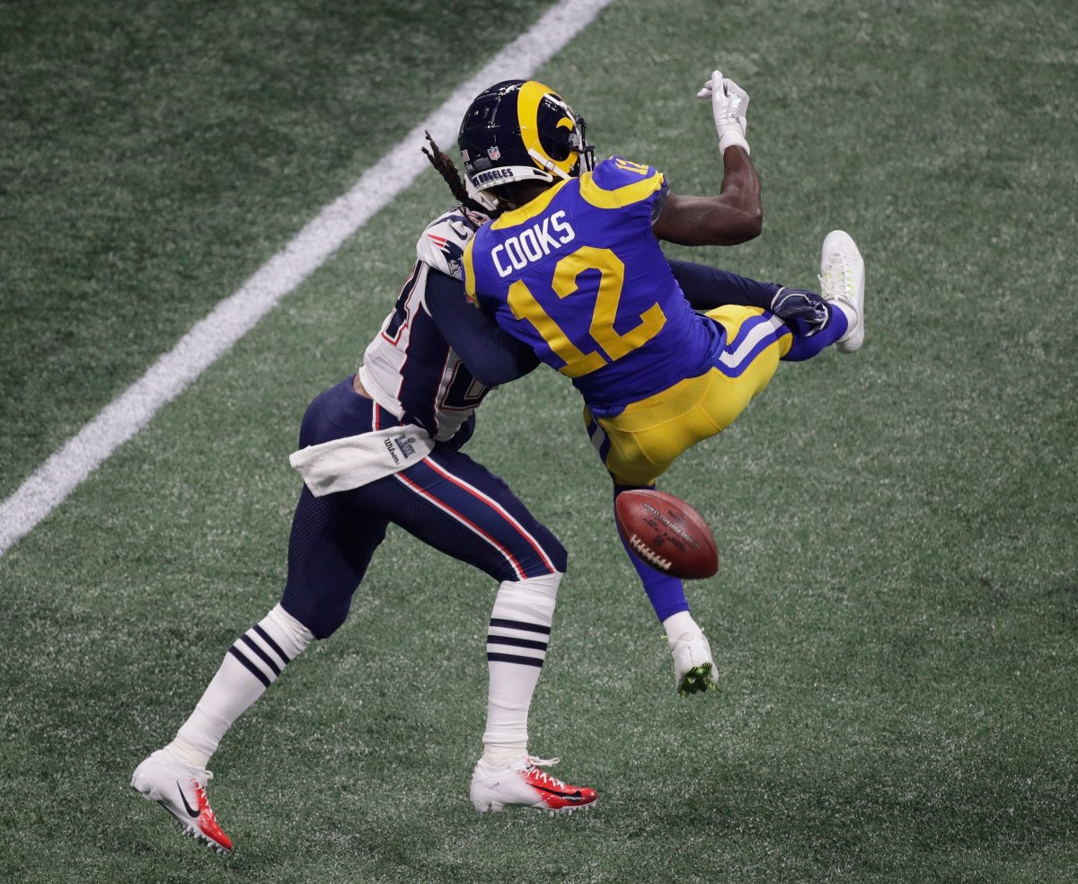 Who won the Super Bowl 2019? Result as New England Patriots beat Los  Angeles Rams to win historic sixth title, London Evening Standard