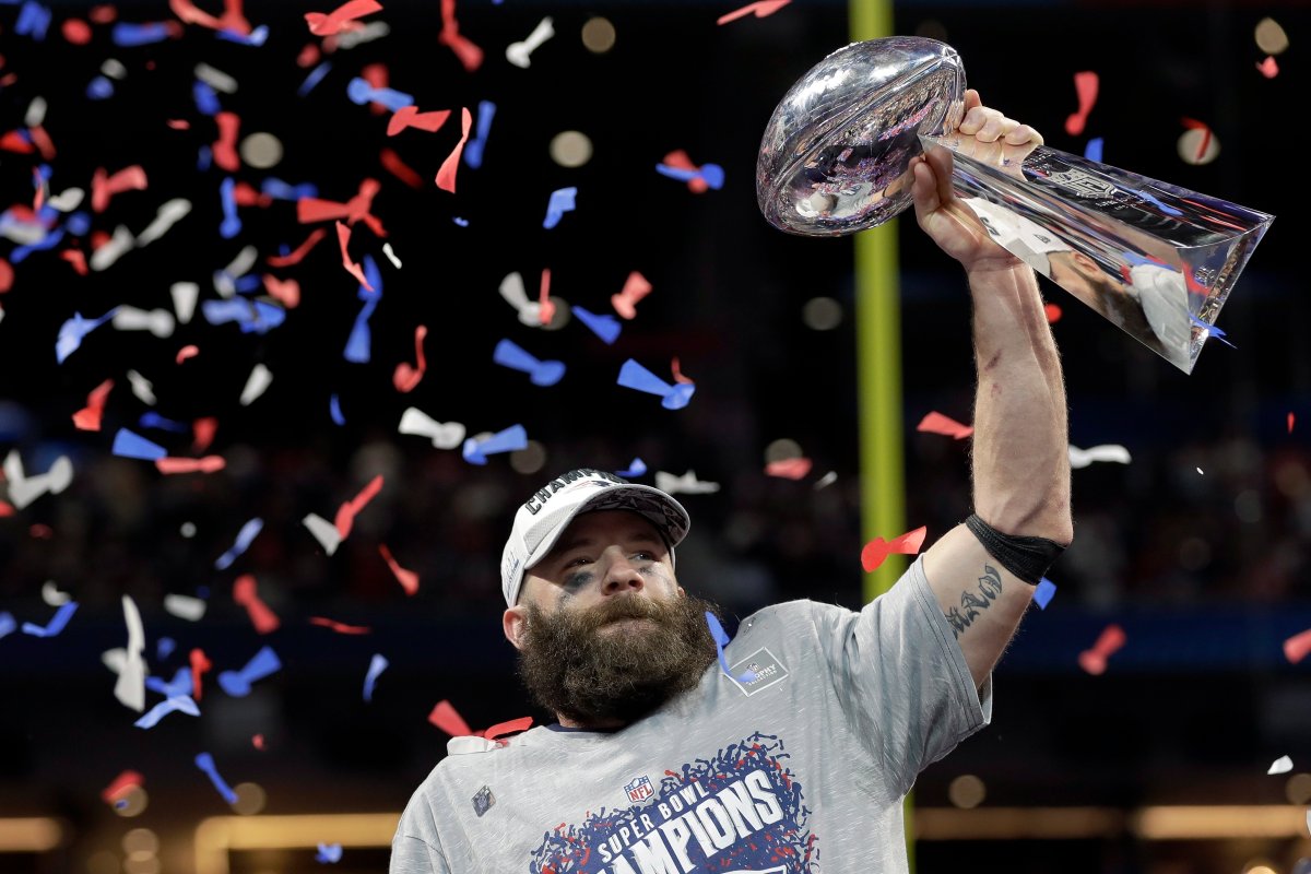 WFTV Channel 9 - FINAL SCORE: New England Patriots win #SuperBowl53 13-3  against the Los Angeles Rams. MISS ANYTHING? Check out the timeline here:  at.wftv.com/2S70ZSY