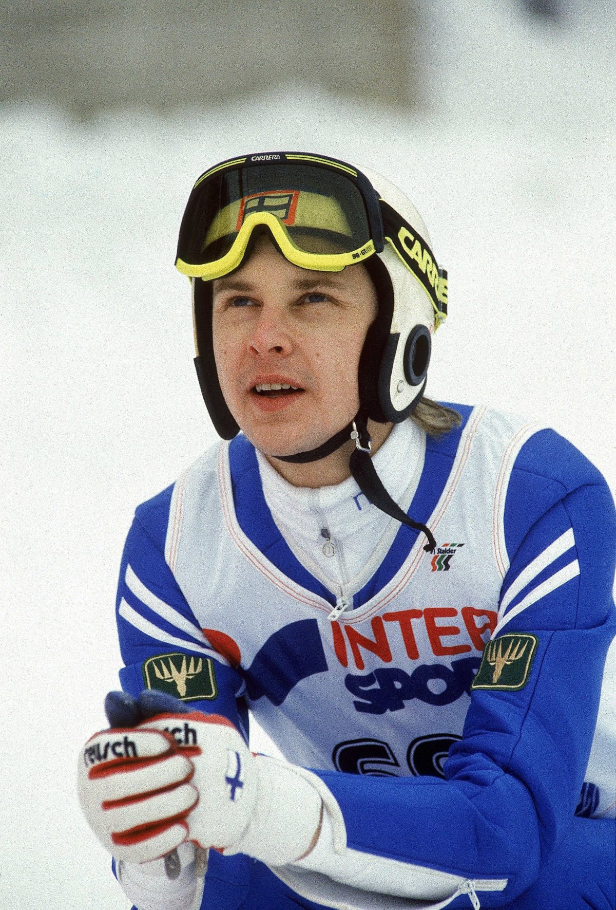 Finnish ski jump icon Matti Nykanen dies at 55 | Globalnews.ca