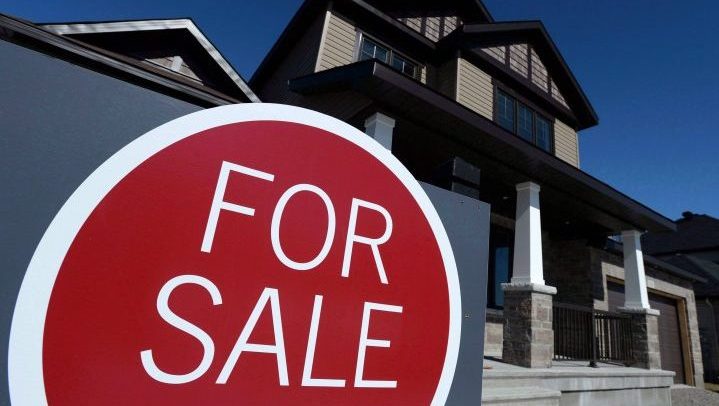 Regina home sales for October are still below long-term averages, according to the Association of Regina Realtors.