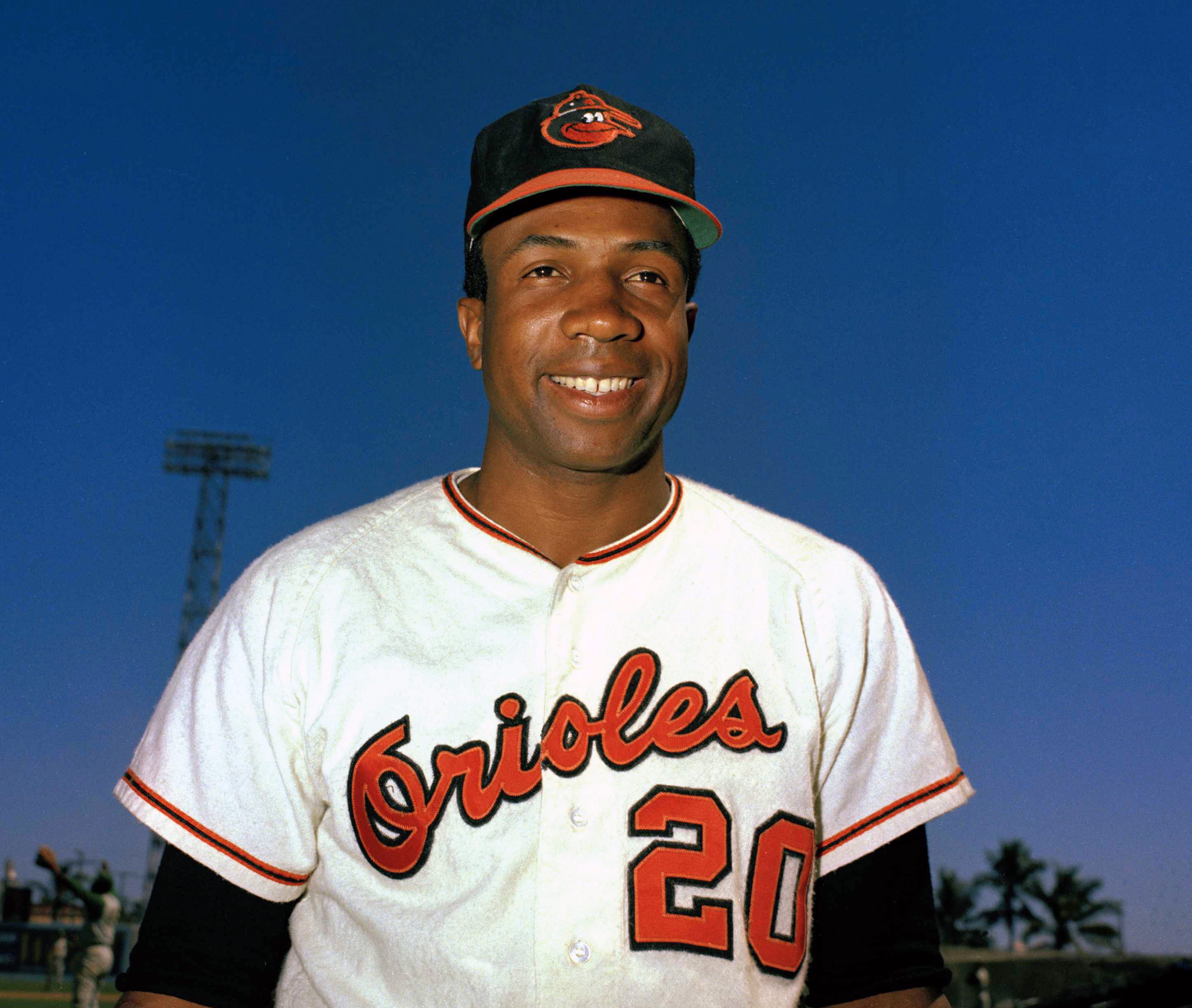 Hall of Famer, pioneering manager Frank Robinson dies at 83 - WHYY