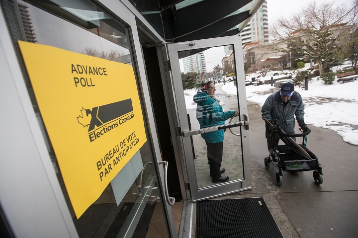 Federal byelections will be held on Feb. 25 in three vacant ridings - Burnaby South, where NDP Leader Jagmeet Singh is hoping to win a seat in the House of Commons, the Ontario riding of York-Simcoe and Montreal's Outremont. 