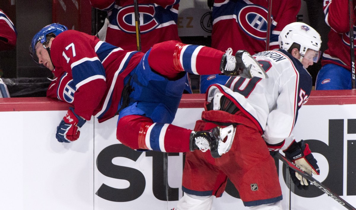 Call of the Wilde: Canadiens advance to Stanley Cup finals with 3