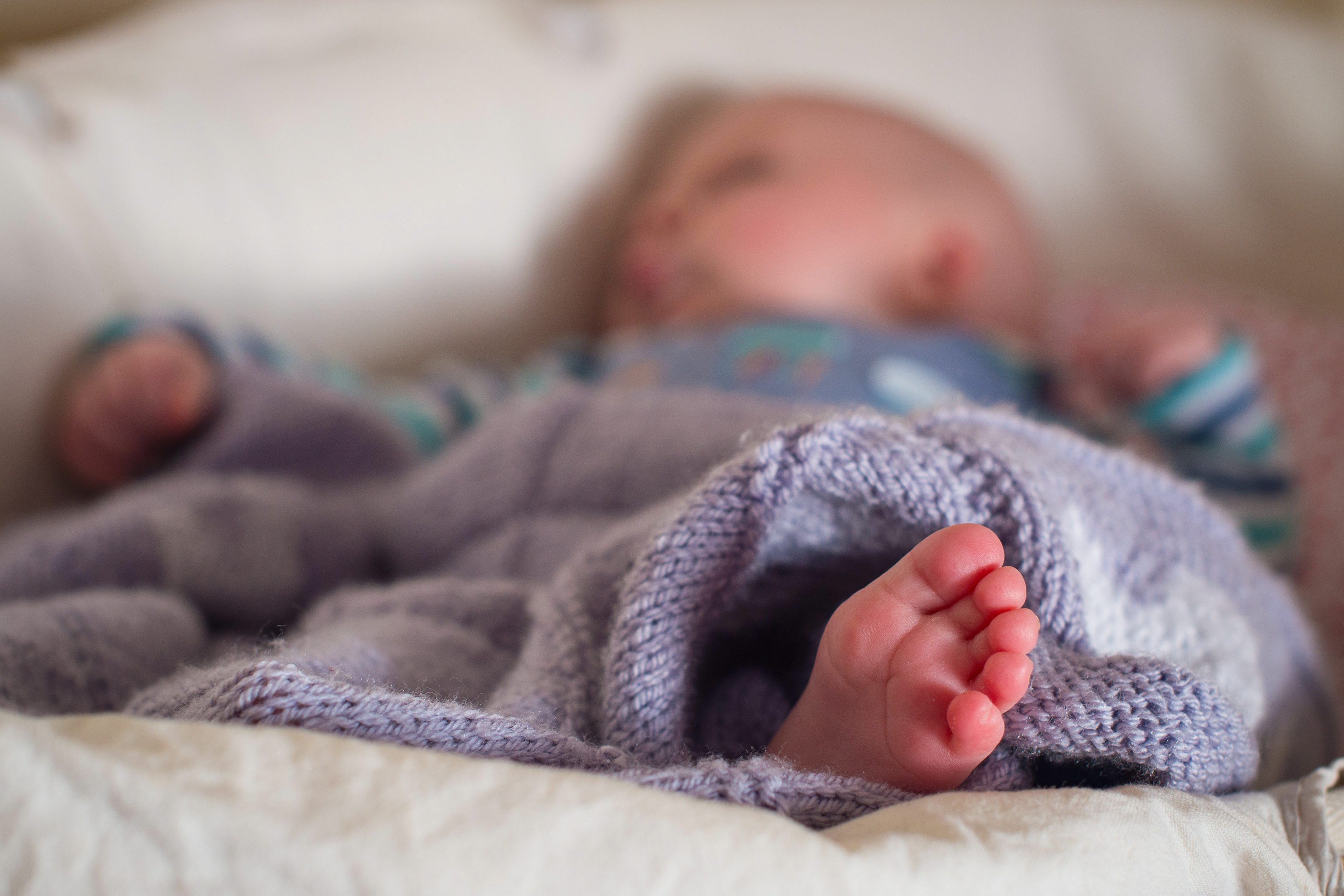 Unsafe sleep practices linked to over a third of infant deaths in New Brunswick: coroner