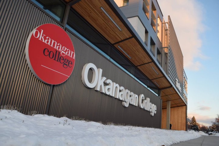 Okanagan College hit by cyberattack, network still down