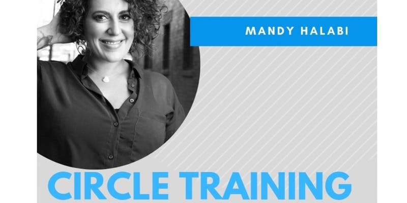 Circle Training - image