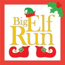 Big Elf Run - image