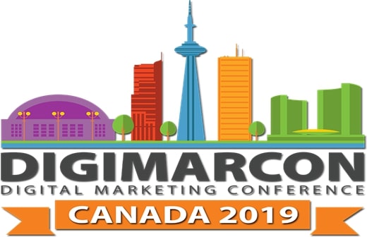 DigiMarCon Canada 2019 – Digital Marketing Conference & Exhibition - image