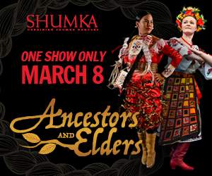 Shumka’s Ancestors & Elders - image