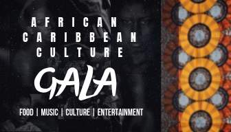 African Caribbean Culture Gala - image