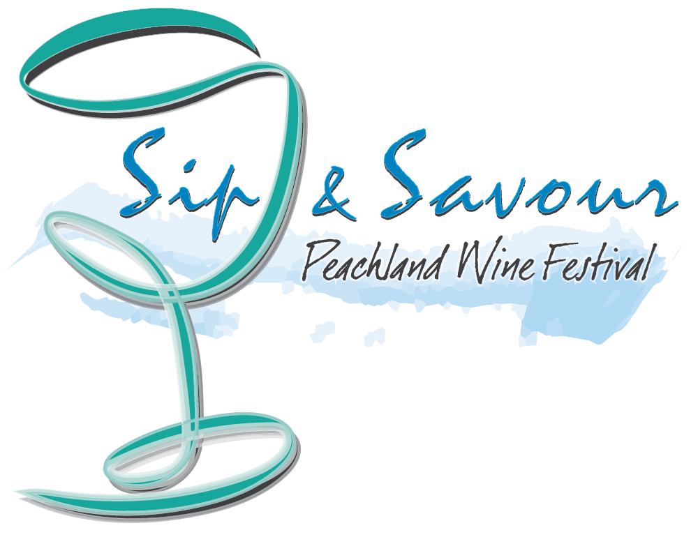 Peachland Sip and Savour Wine Festival - image