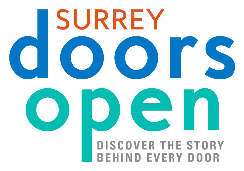 Surrey Doors Open - image