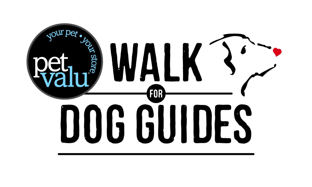 Winnipeg Pet Valu Walk for Dog Guides - image
