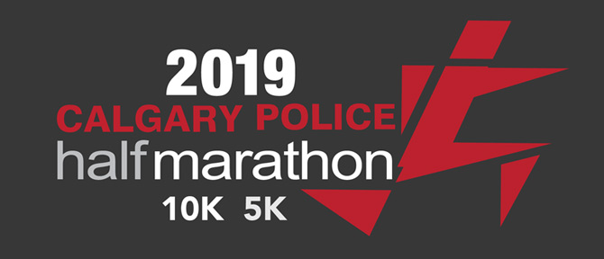 Calgary Police Half Marathon - image