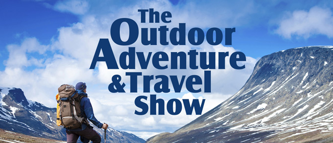 The Outdoor Adventure & Travel Show 2019 - image