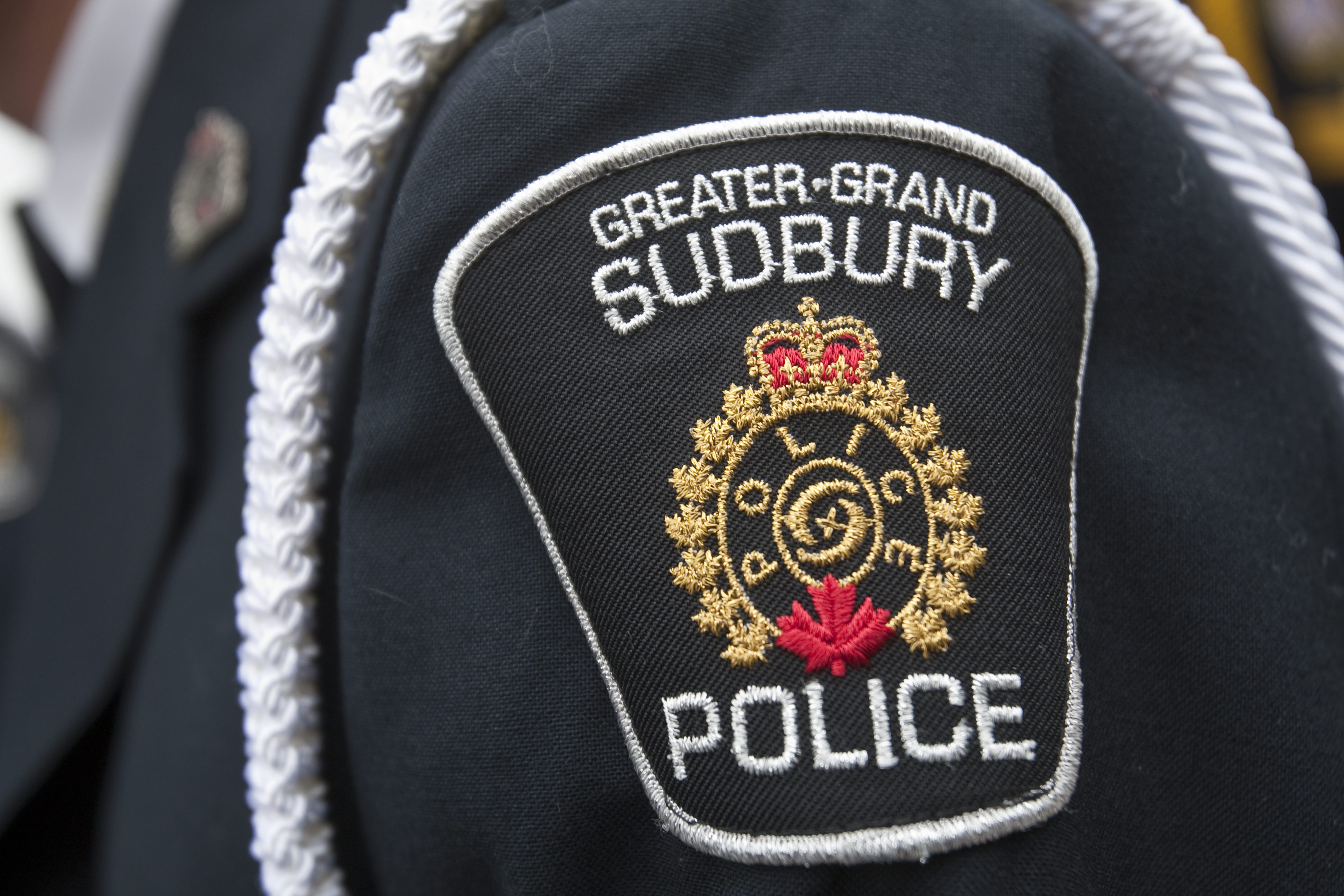 Police Charge Teacher At Sudbury, Ont., High School With Additional ...