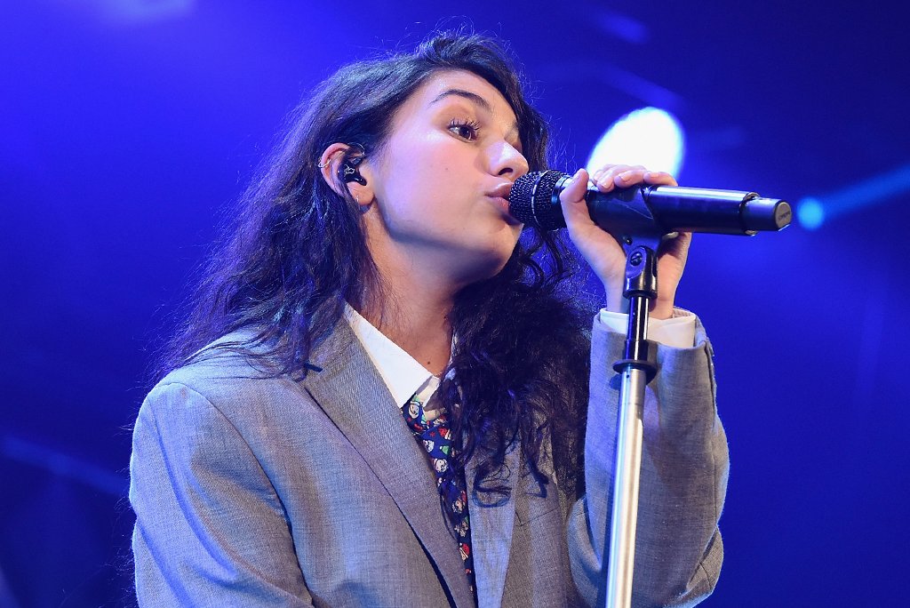 Alessia Cara is taking 'The Pains of Growing' (2018), on the road for the first time since it’s release last November.