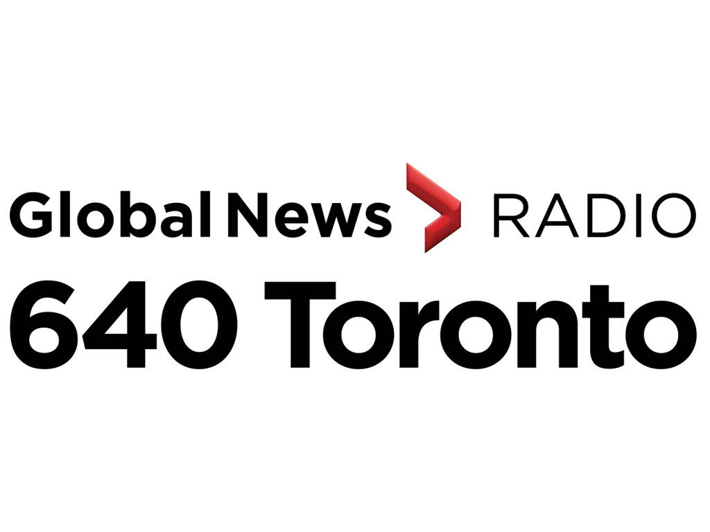 Global News Radio 640 Toronto announces 2 new shows, revamped lineup - image