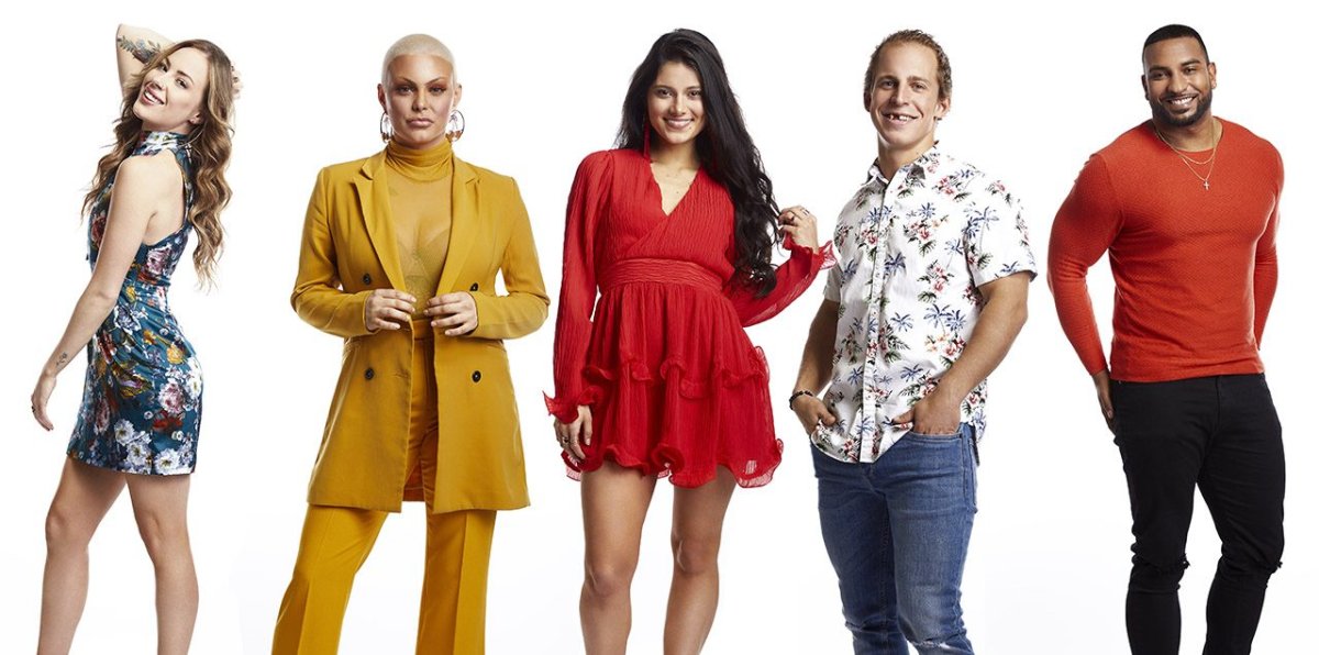 Meet the house guests for Season 7 of 'Big Brother Canada.'.
