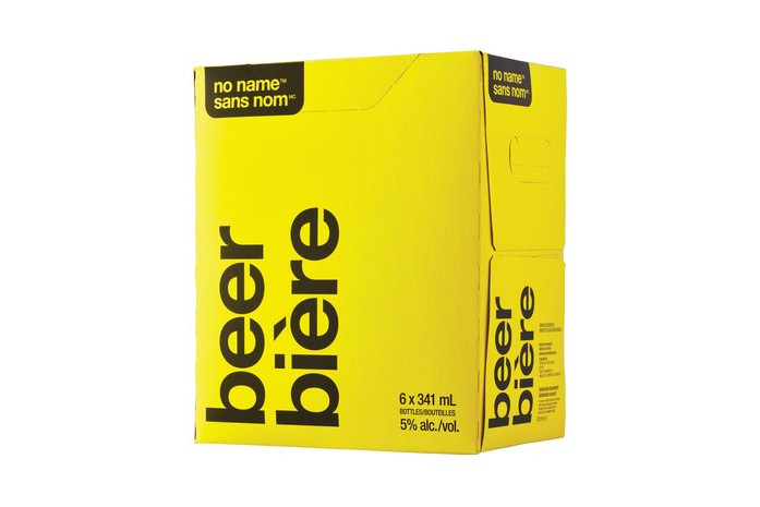'No-name' beer is coming to LCBO stores in February.