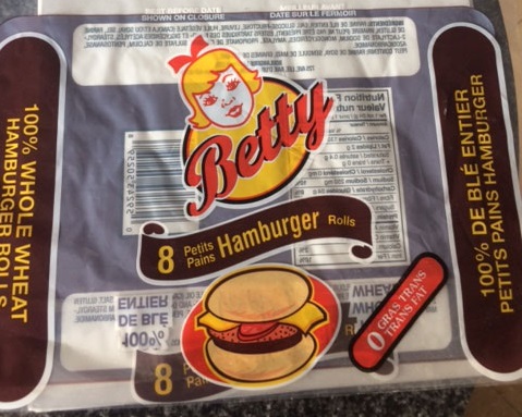 The CFIA has recalled Betty brand and Nancy's Fancy Yummy in the Tummy brand bakery products.