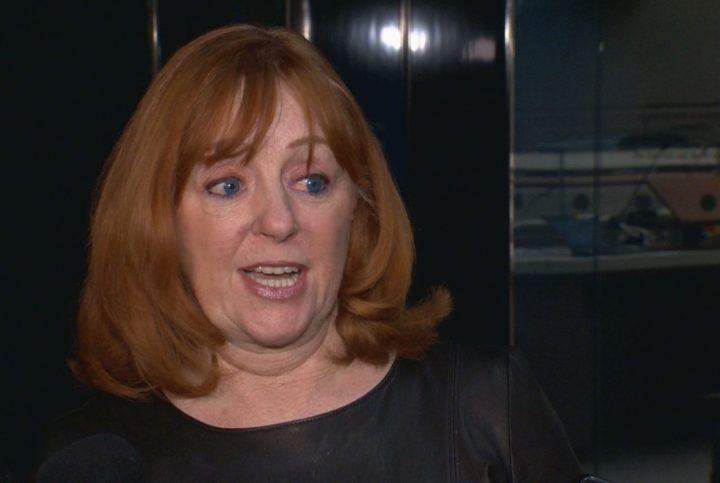 Coun. Diane Colley-Urquhart was shocked that the fluoride debate will be revisited after it was rejected by council in 2016.