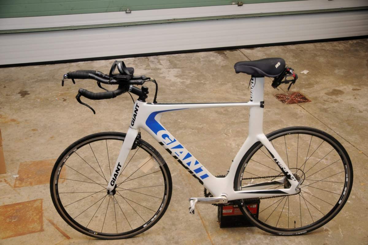 Hamilton police seize heroin, fentanyl and ‘high-end bicycle’ in drug bust - image
