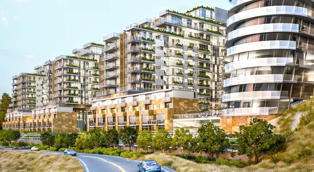 Open houses for proposed West Kelowna development - image